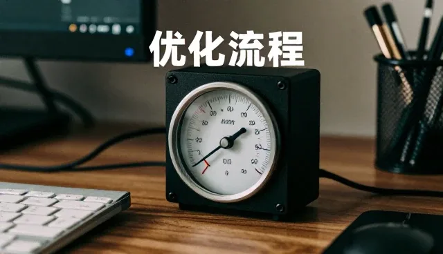 工业服装质量检验方案选型的关键关注点